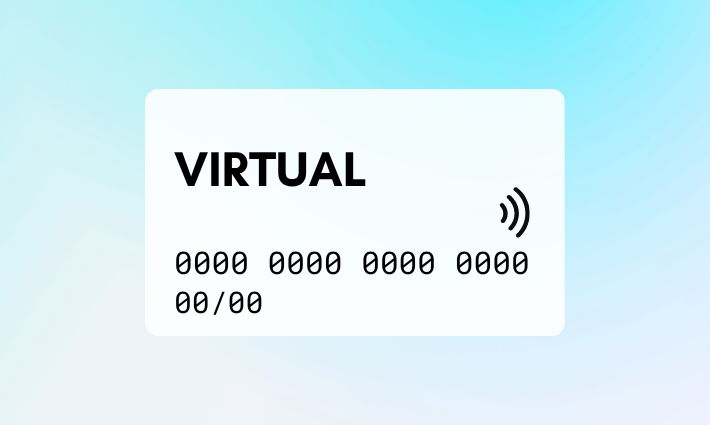 Virtual Credit Cards