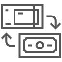 How do Visa credit cards work?