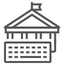Credit unions and mutual banks